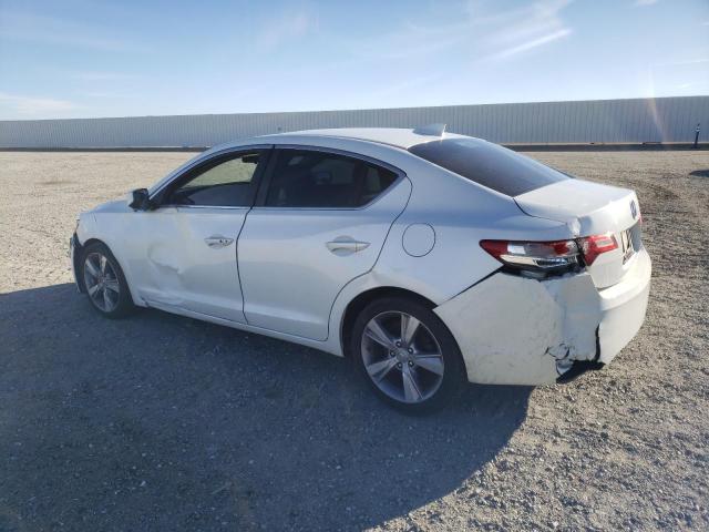 19VDE1F33EE001922 Acura ILX 20
