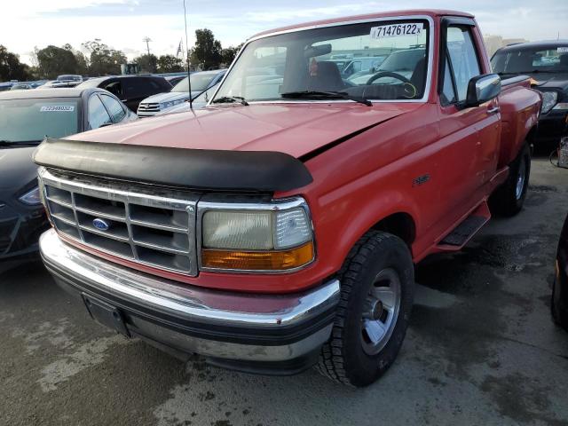 1995 Ford F-150 