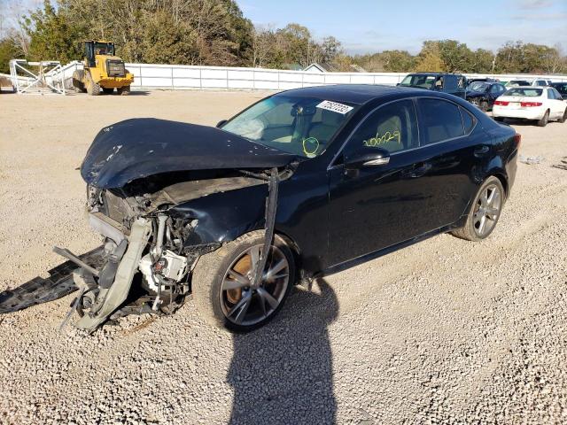 2010 Lexus IS 250 