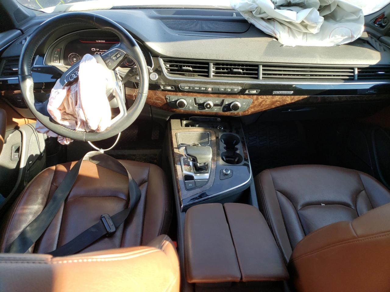 2018 Audi Q7 - Image 8