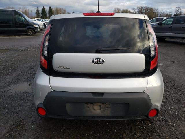 KNDJN2A20E7732418 | 2014 KIA SOUL