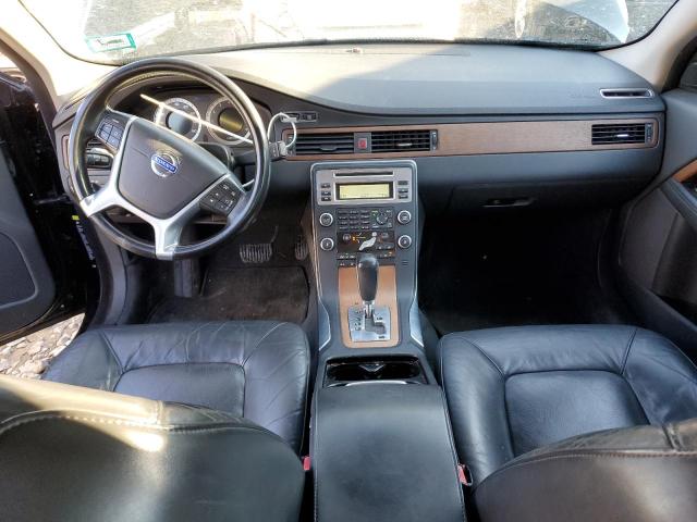 YV1992AH5A1116121 Volvo S80 T6