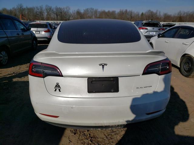 5YJ3E1EB5KF512131 Tesla MODEL 3