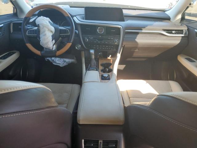 2018 LEXUS RX 350 L - JTJGZKCA8J2001209