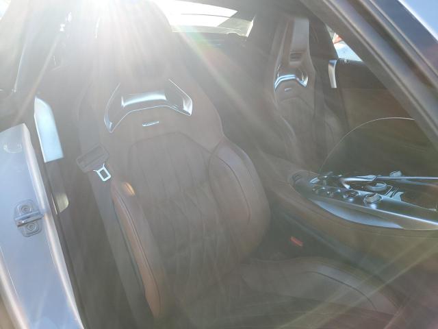 2018 MERCEDES-BENZ AMG GT C WDDYK8AA8JA019948