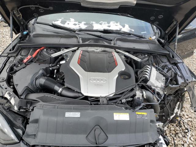 2020 AUDI S5 WAUB4CF51LA014079