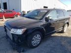 DODGE JOURNEY SE photo