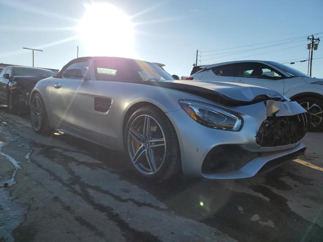 2018 MERCEDES-BENZ AMG GT C WDDYK8AA8JA019948