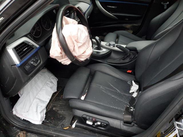 WBA8D9G59JNU71031 BMW 330 XI