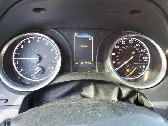 2018 TOYOTA CAMRY L - 4T1B11HKXJU518477