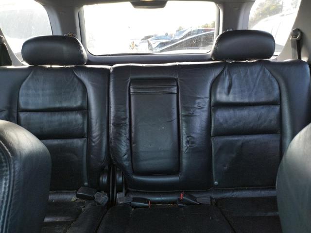 2HNYD188X4H514845 Acura Mdx Touring