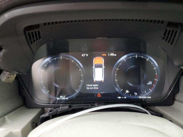 YV4102RL4M1732741 Volvo XC60