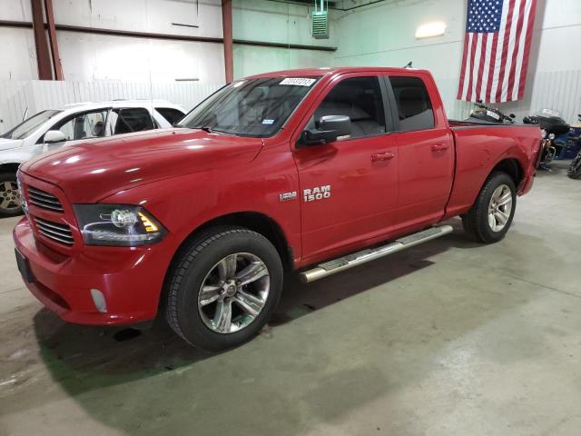 2013 Ram 1500 Sport