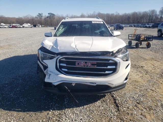 2019 GMC TERRAIN 3GKALPEX9KL165274