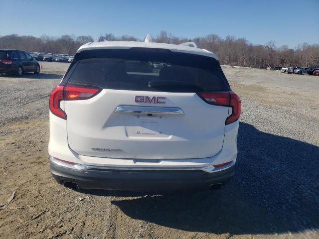 2019 GMC TERRAIN 3GKALPEX9KL165274