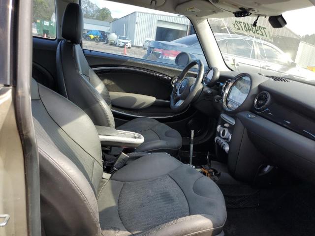 WMWMF73548TT92634 Mini COOPER S