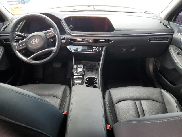 2022 HYUNDAI SONATA LIM - KMHL34J29NA193015