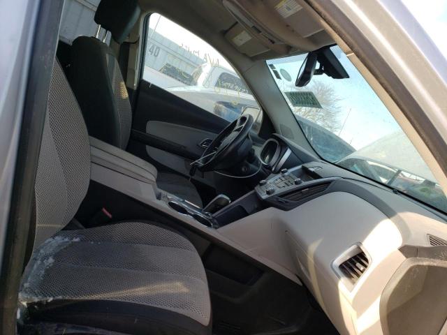 2010 Chevrolet Equinox Lt VIN: 2CNALDEW2A6356650 Lot: 47724933