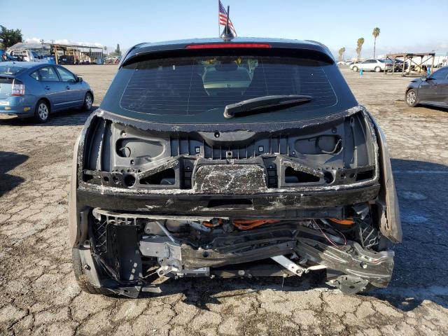 WBY1Z2C50EV285286 BMW I3 Bev