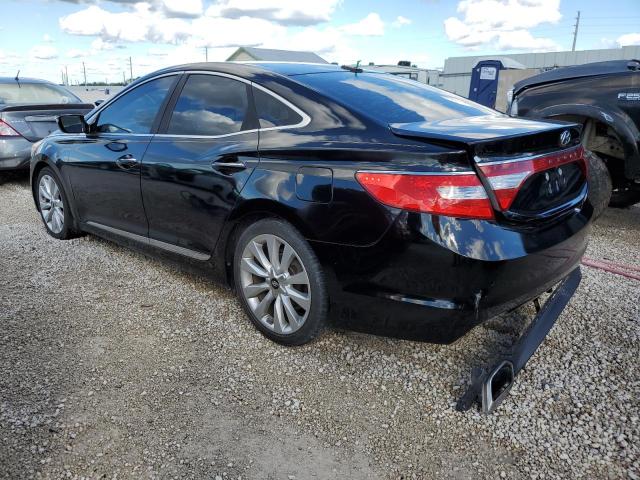 2016 HYUNDAI AZERA LIMI - KMHFH4JG3GA518674