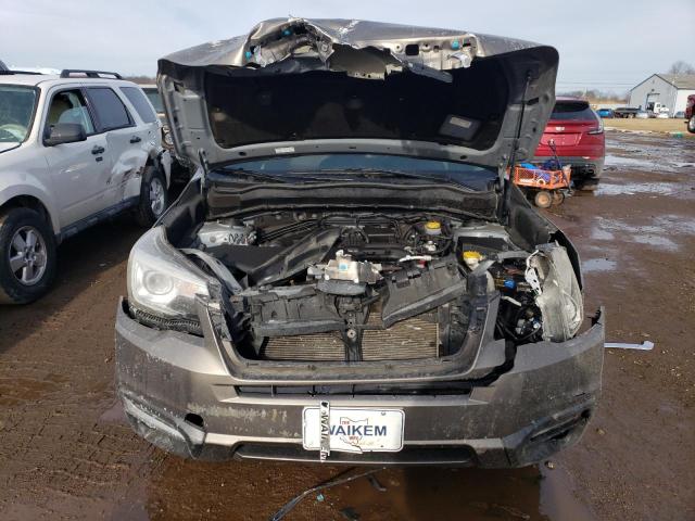 JF2SJATCXHH440386 Subaru Forester 2.5i Touring