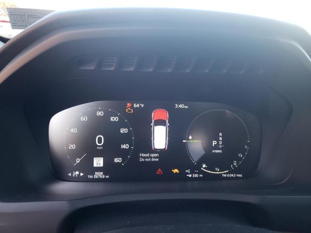 YV4H60CZ3N1850084 Volvo Xc90 T8 Recharge Inscription Express