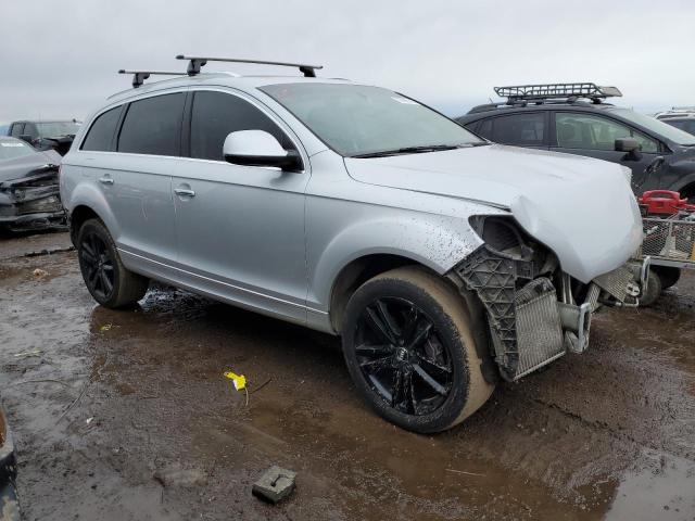 2015 AUDI Q7 TDI PRE WA1LMAFE3FD005442