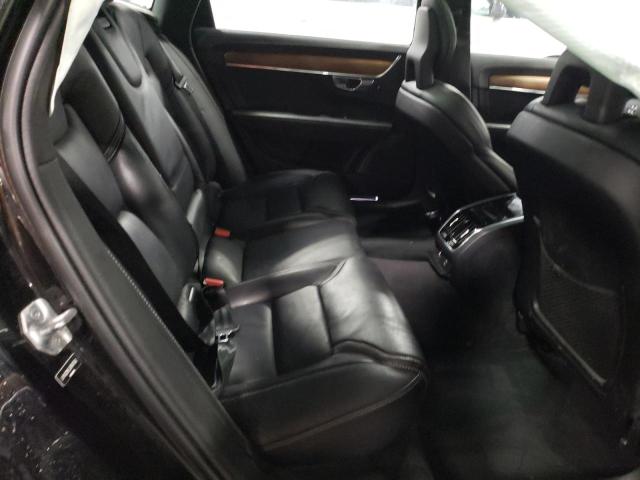 LVYA22ML5JP047542 Volvo S90 T6 Inscription