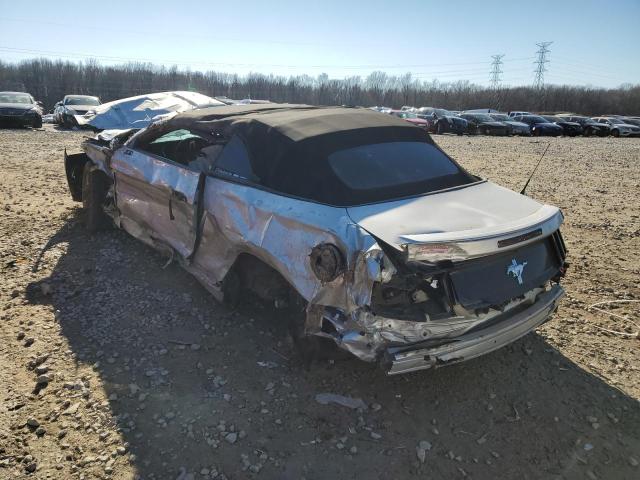 2015 FORD MUSTANG - 1FATP8EM4F5419649