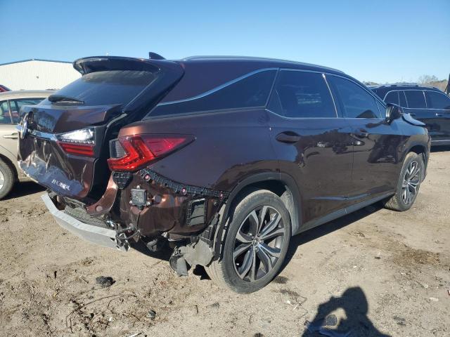 2018 LEXUS RX 350 L - JTJGZKCA8J2001209