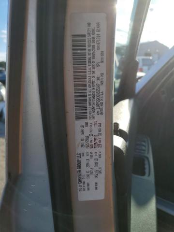 1J4PP2GKXBW595107 Jeep Liberty Sport