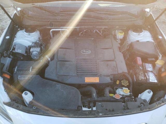 2017 SUBARU B9TRIBECA 4S4BSENC4H3315912
