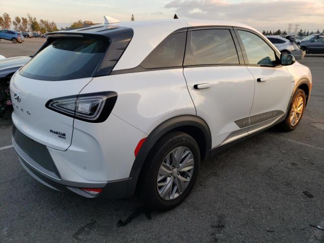 2021 HYUNDAI NEXO BLUE KM8J74A63MU017153