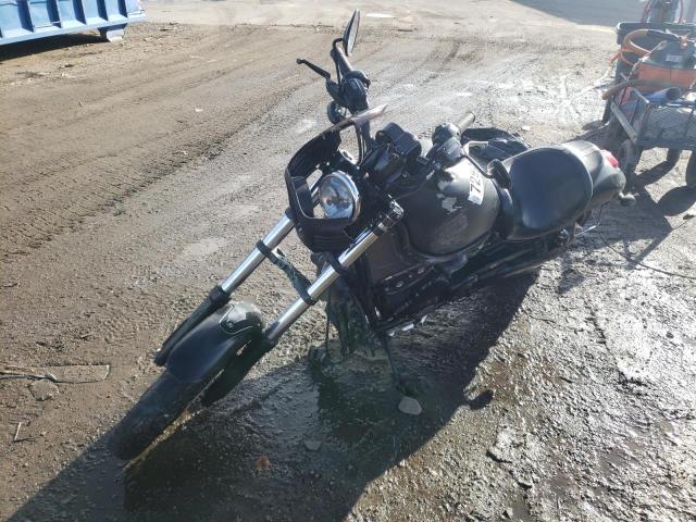 2008 HARLEY-DAVIDSON VRSCDX NIG 1HD1HHH148K810609