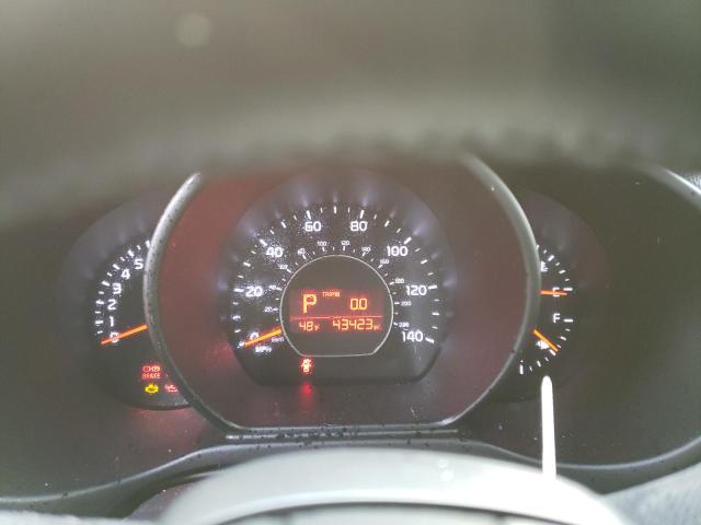 KNDJX3A52E7744371 KIA Soul !