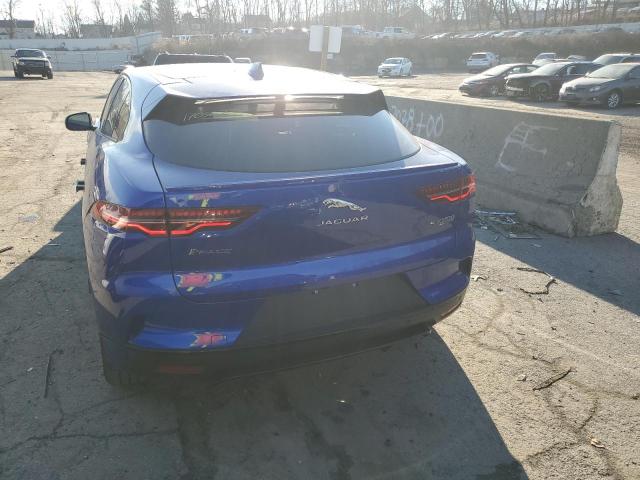 2020 JAGUAR I-PACE SE SADHC2S15L1F84171