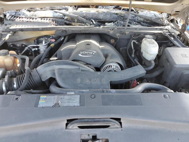 3GYEK62N65G152535 Cadillac ESCALADE EXT