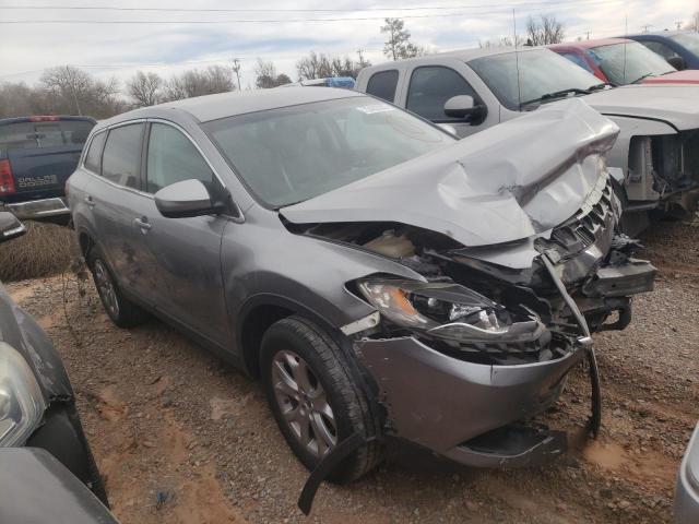 2015 MAZDA CX-9 TOURI - JM3TB2CA3F0465654