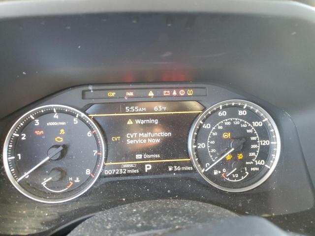 JA4J3TA82NZ075359 Mitsubishi Outlander Es