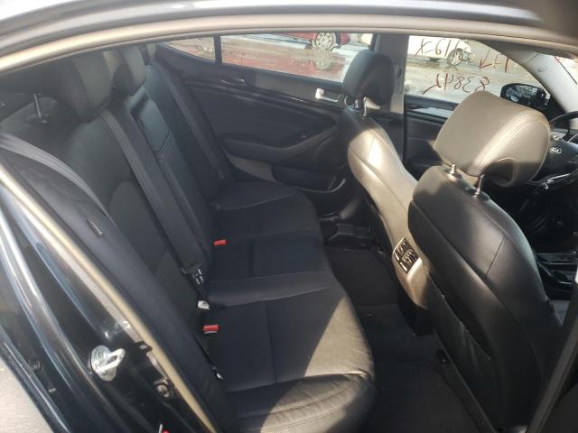 2015 KIA CADENZA PR - KNALN4D71F5177405