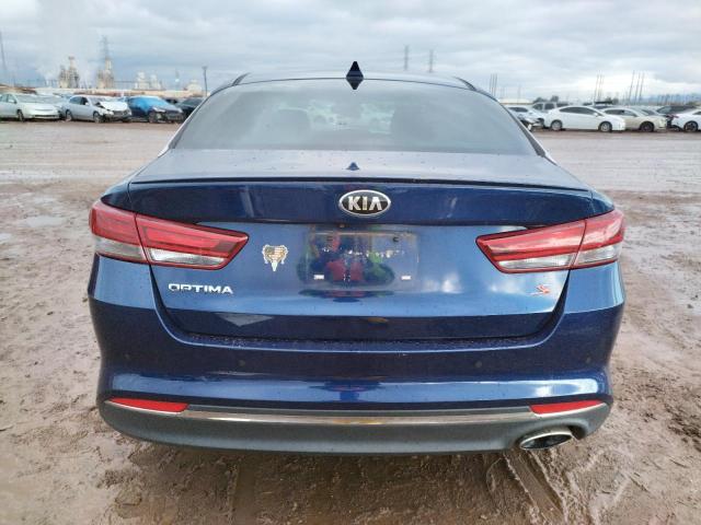 5XXGT4L38JG202409 KIA Optima Lx