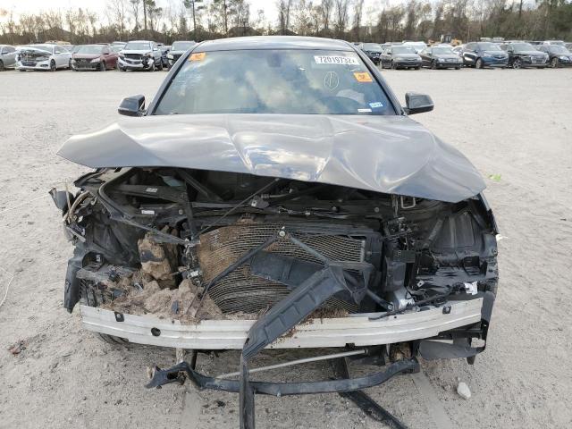 WBA5B1C52ED482867 BMW 535 I