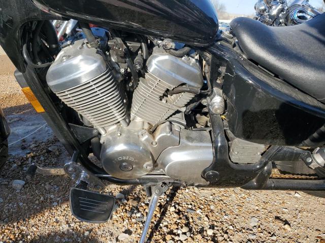 2006 HONDA VT600 C JH2PC21076M700073