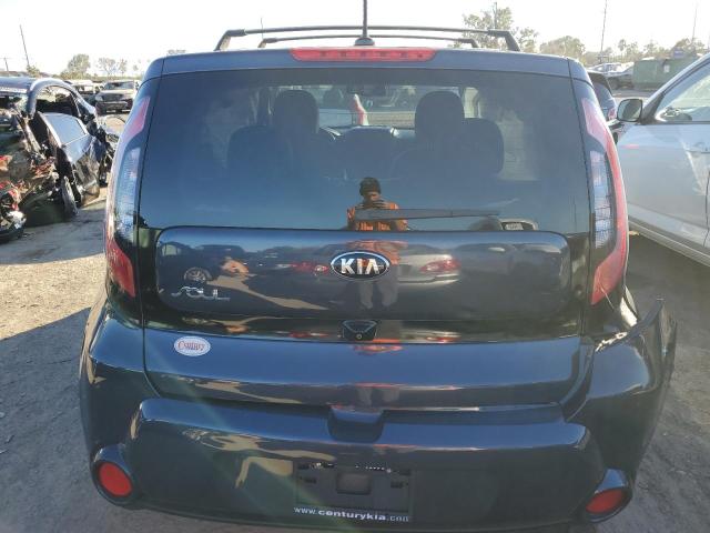 2016 KIA SOUL ! - KNDJX3A54G7265601
