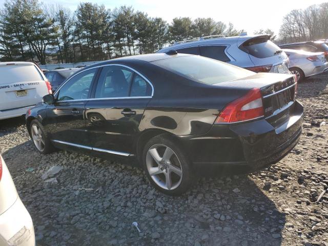 YV1992AH5A1116121 Volvo S80 T6