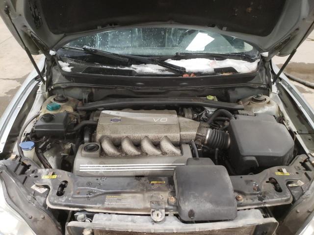 YV4CR852171384299 Volvo XC90 SPORT