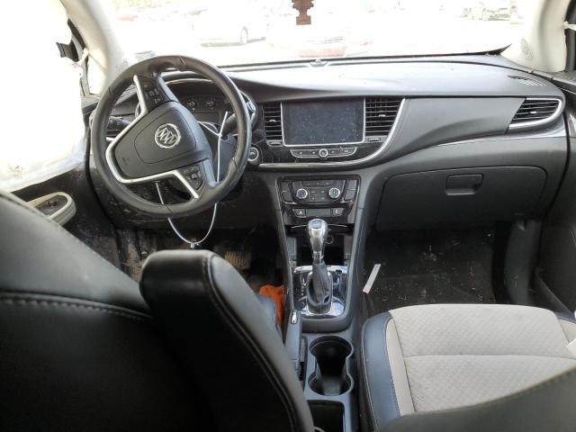 2019 BUICK ENCORE SPO - KL4CJ1SB5KB718000