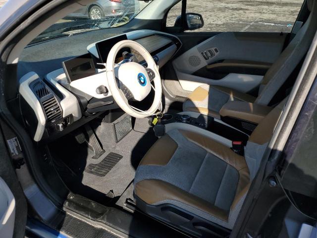 WBY1Z2C50EV285286 BMW I3 Bev