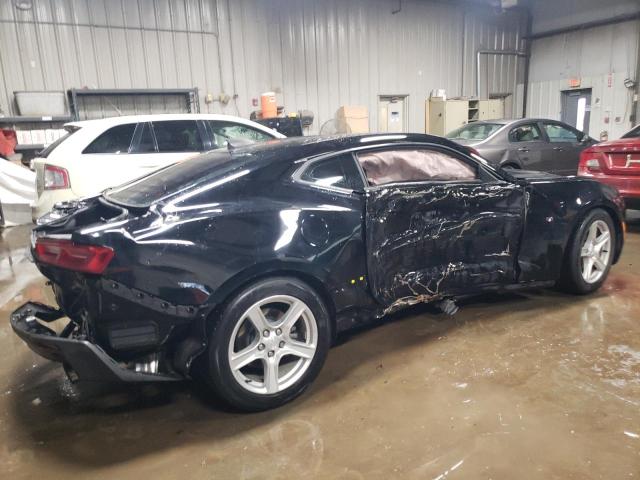 2017 CHEVROLET CAMARO LS - 1G1FA1RX4H0179693