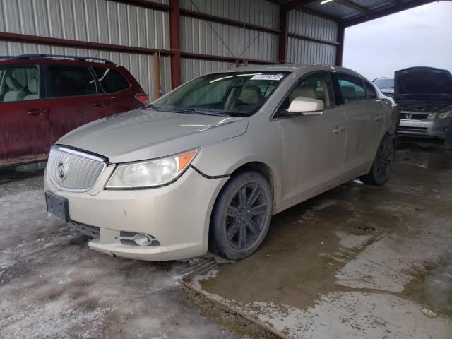 2010 Buick LaCrosse CXL